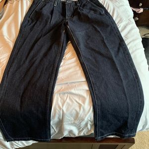 Levi’s skateboarding jeans